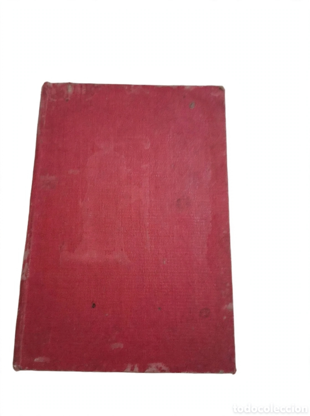 Libros antiguos: MANUAL Y EJERCICIOS ESPERANTO - Vicente Inglada - Tercera edici&oacute;n corregida - Jos&eacute; Espasa Barcelona
