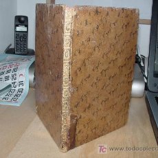 Libros antiguos: 1765- MILITARIA MEDICINA. ENSAYO SOBRE EL METODO DE CONSERVAR LA SALUD DE LOS SOLDADOS EN CAMPAÑA.... Lote 27210183