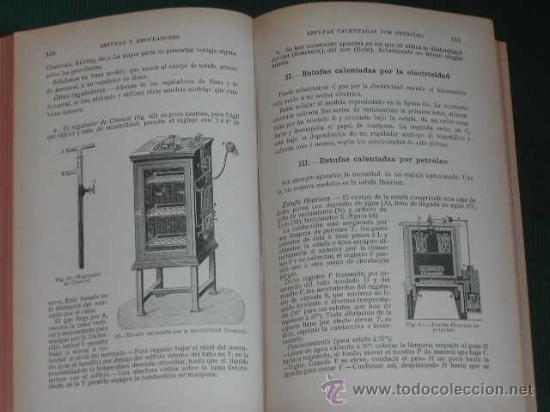 Libros antiguos: MANUAL DE BACTERIOLOG&Iacute;A de Ch.Dopter y E.Sacqu&eacute;p&eacute;e - Foto 5