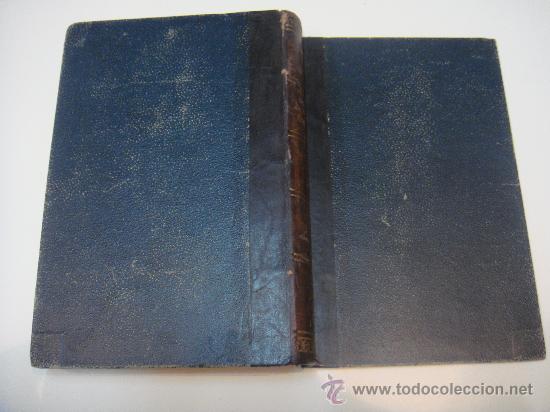 Libros antiguos: ELEMENTOS DE HISTOLOG&Iacute;A NORMAL. S. Ram&oacute;n Cajal - Foto 2