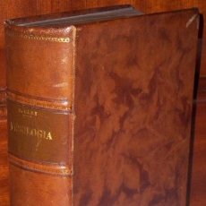 Libros antiguos: TRATADO DE FISIOLOGÍA POR E. GLEY DE SALVAT EN BARCELONA 1936 6ª EDICIÓN. Lote 24975363