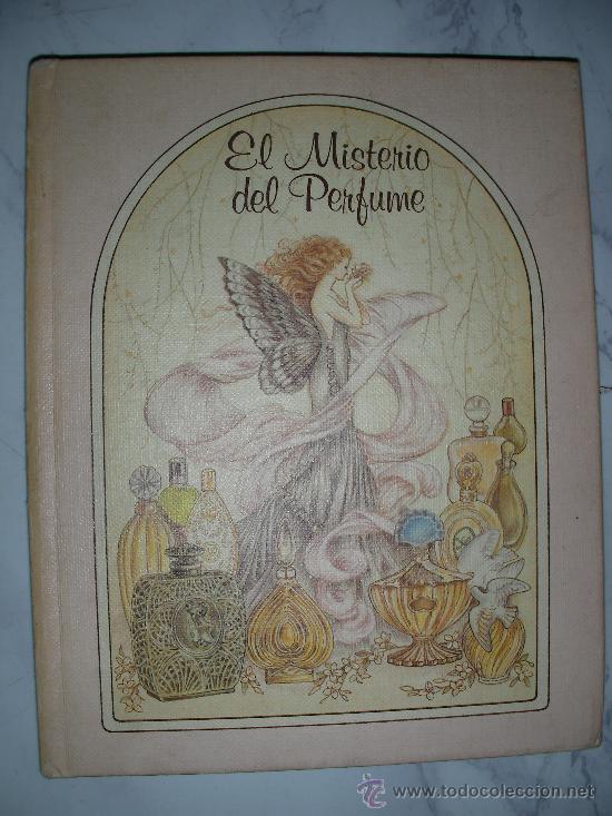 Libros antiguos: EL MISTERIO DEL PERFUME - Foto 1