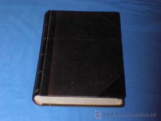 Libros antiguos: MANUAL PRACTICO DE TUBERCULOSIS INFANTIL - Foto 1