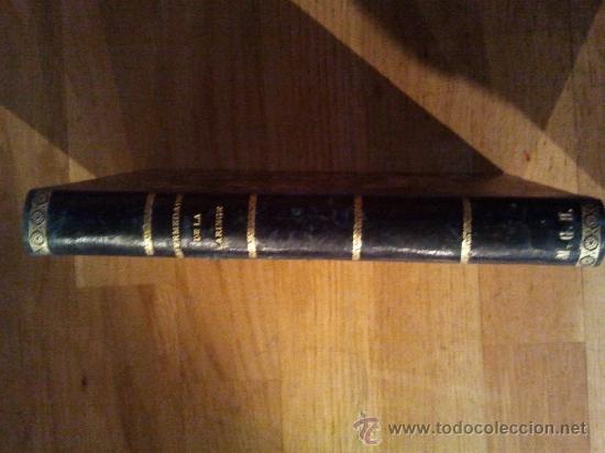 Old books: TRATADO PRACTICO DE LAS  ENFERMEDADES DE LA FARINGE Y DE LA TRAQUEA