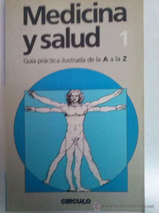 Libros antiguos: MEDICINA Y SALUD - Foto 1