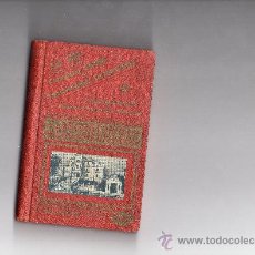 Libros antiguos: FORMULARIO SILVIO DE TERAPEUTICA Y ESPECIALIDADES FARMACEUTICAS. Lote 37962185