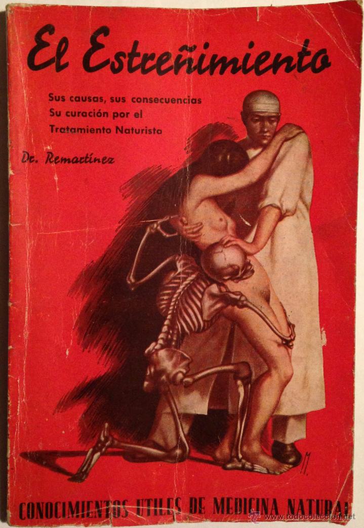 Libros antiguos: El estre&ntilde;imiento - Foto 1