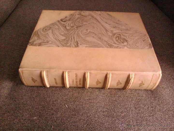 Libri antichi: EL SOLITARIO EN POBLADO VIDA DEL DOCTOR ANTONIO PABLO CENTENA 1744