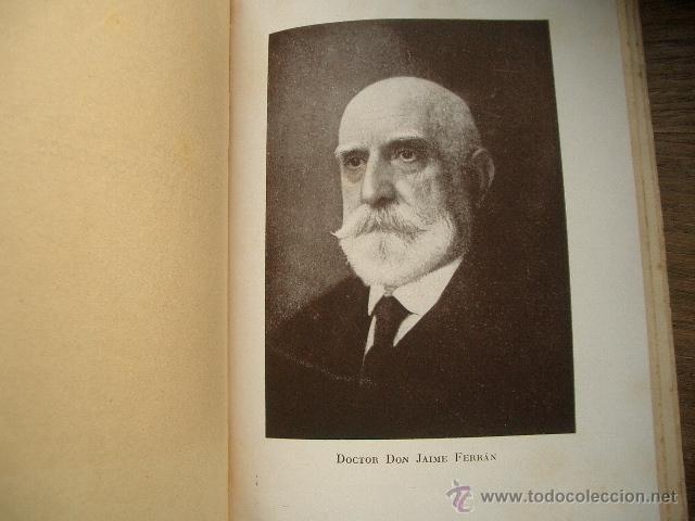 Libros antiguos: Tuberculosis - Foto 4