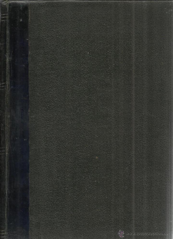 Libros antiguos: LECCIONES DE GEOMETRÍA ANALÍTICA. SANTIAGO MUNDI Y GIRO. 4ªED. IMP. DE PEDRO ORTEGA. BARCELONA. 1916 - Foto 2 - 41302758