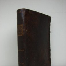 Libros antiguos: HIGROLOGIA DEL CUERPO HUMANO. JOSEPH SANTIAGO PLENK. IMPRENTA REAL 1802. Lote 43254906