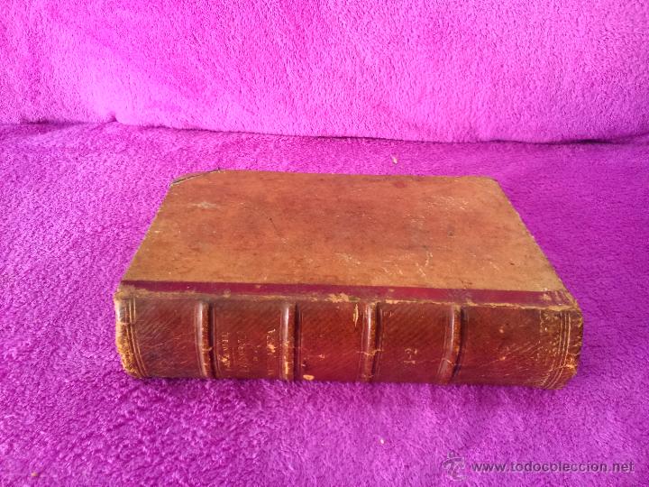 Livres anciens: EL REGENERADOR DE LA NATURALEZA LA PANACEA UNIVERSAL O SEA EL AGUA FRIA, PEDRO M. MONBRU 1869