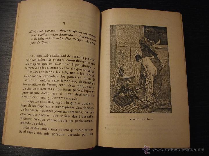 Libros antiguos: CONOCIMIENTOS PARA LA VIDA PRIVADA - Foto 3