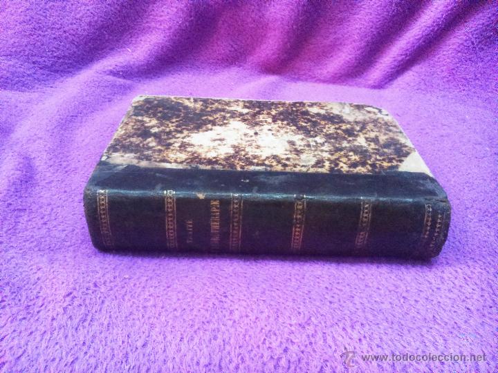 Livres anciens: TRAITE PRATIQUE ET RAISONNE D'HYDROTHERAPIE, LOUIS FLEURY 1856