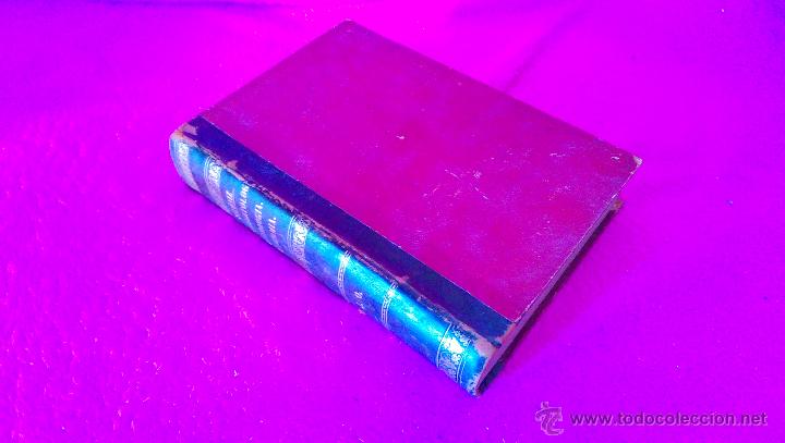 Libros antiguos: ESQUELETOLOGIA, MIOLOGIA, ESPLANOLOGIA, CARLOS DE SILONIZ Y ORTIZ 1871