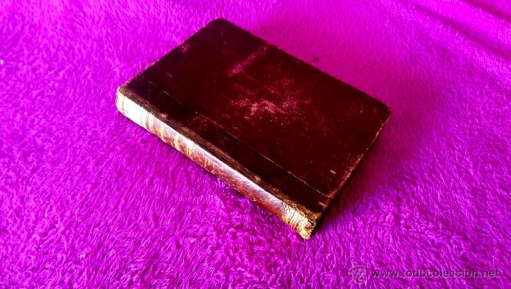 Livres anciens: MEDICINA HOMEOPATICA DOMESTICA, DRS., E. SCHAEDLER, TH. BRUCKNER, PAZ ALVAREZ 1881