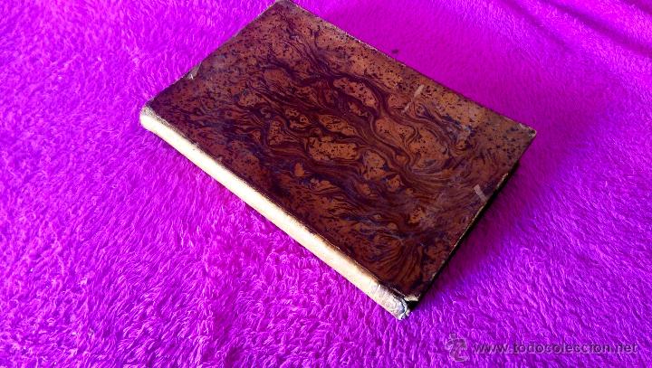 Livres anciens: NUEVO MANUAL DE HOMEOPATIA DOMESTICA, DRS, E. C. CHEMPMELL, JUAN SANLLEBY 1850