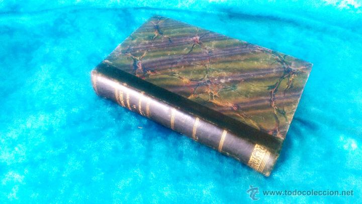 Livres anciens: CARACTERES PHRENOLOGIQUES ET PHYSIOGNOMIQUES, THEODORE POUPIN 1837