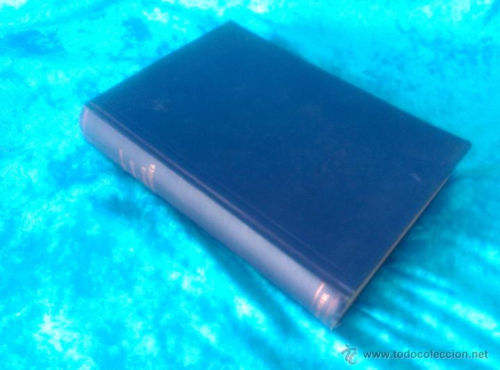 Libros antiguos: TRATADO DE CERAMICA ODONTOLOGICA, DR. WALTER DRUM, DR. VILA TORRENT 1945