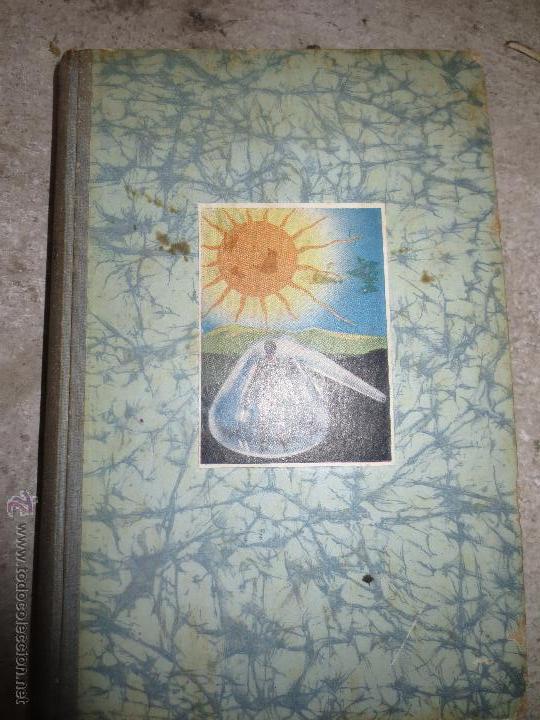 Libros antiguos: elixires de vida. - Foto 1