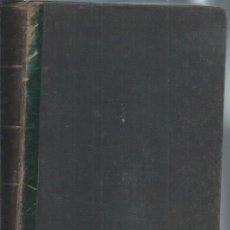 Libros antiguos: TRATTATO DI MEDICINA LEGALE, VOL II, CASA EDITRICE DOTT. FRANCESCO VALLARDI MILANO 1924, LEER