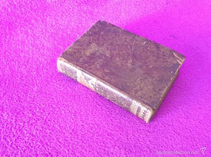 Livres anciens: LA MEDICINA CURATIVA O LA PURGACION, LE ROY, E. P. MARTIN 1829
