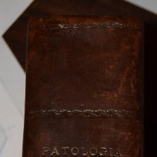 Libros antiguos: TRATADO DE PATOLOGÍA QUIRÚRGICA VOL IV. P. DUVAL ET ALII .GENITO-URINARIOS, MIEMBROS VALENCIA 1913. Lote 57265609
