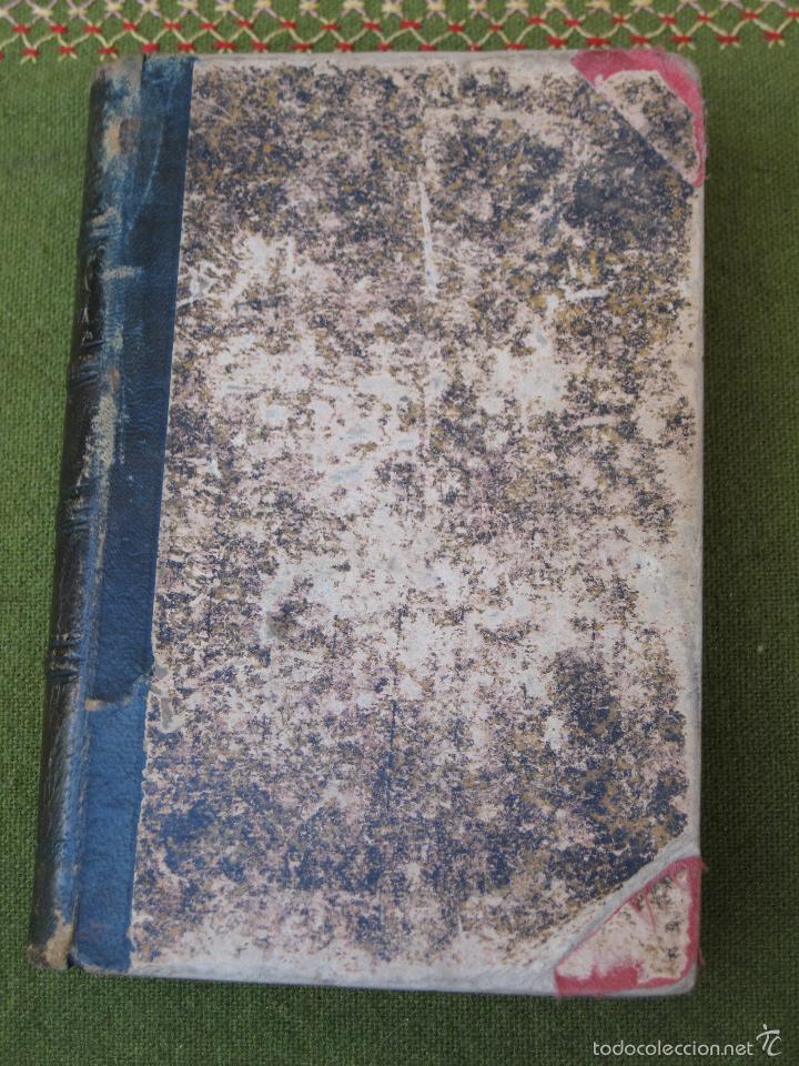 Libros antiguos: COMPENDIO DE ANATOMIA DESCRIPTIVA - BARCELONA 1922. - Foto 2