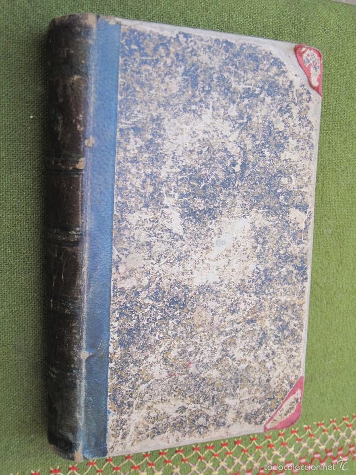 Libros antiguos: COMPENDIO DE ANATOMIA DESCRIPTIVA - BARCELONA 1922. - Foto 5