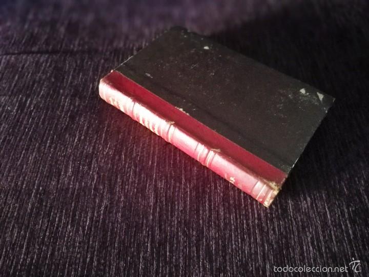 Libros antiguos: AFFECTIONS DE LA PEAU, EAUX MINERALES HIDROTERAPIA, DR. E. BAZIN, E. MAUREL 1870