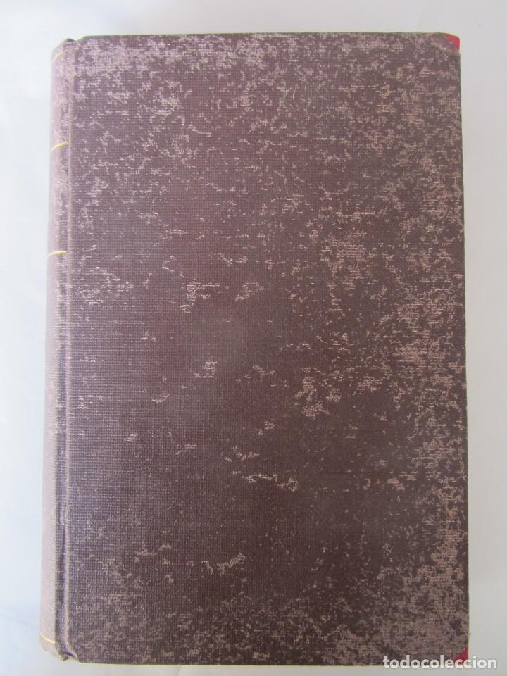 Libros antiguos: FISIOLOGIA. HED&Oacute;N. - Foto 2