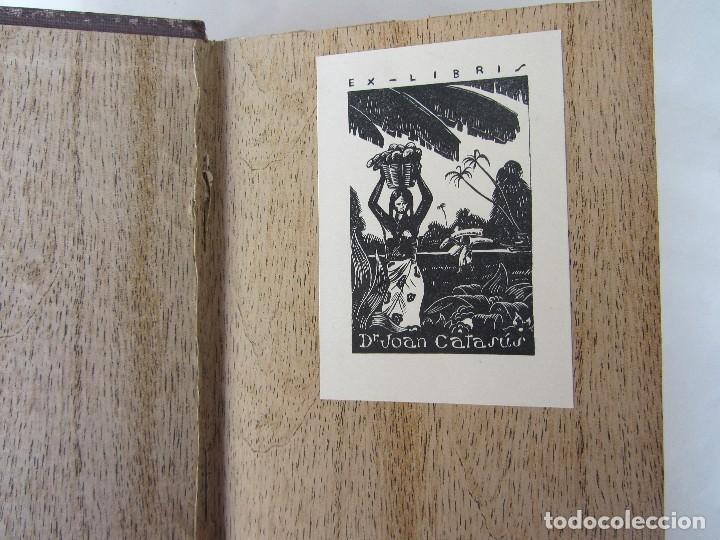 Libros antiguos: FISIOLOGIA. HED&Oacute;N. - Foto 4