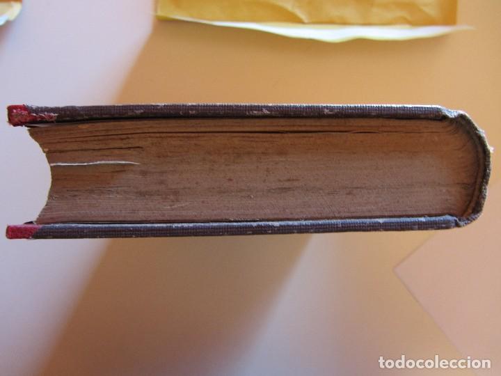 Libros antiguos: FISIOLOGIA. HED&Oacute;N. - Foto 6