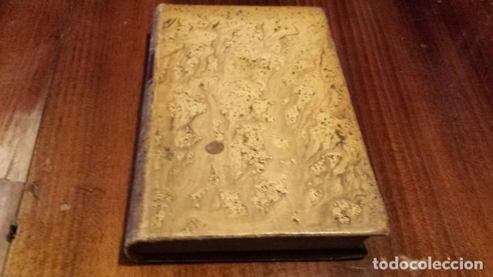 Libros antiguos: La Fatiga. Mosso, A. (1893) - Foto 3