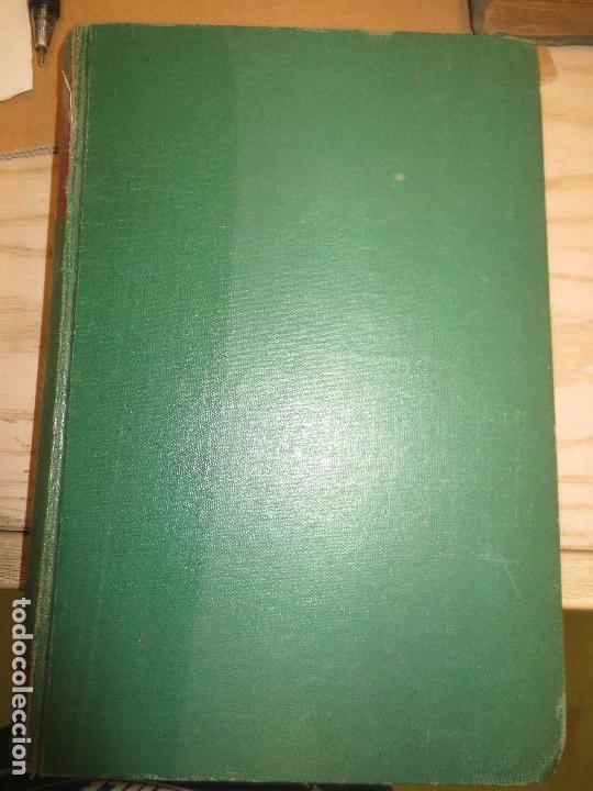 Libri antichi: las fitohormonas en agricultura