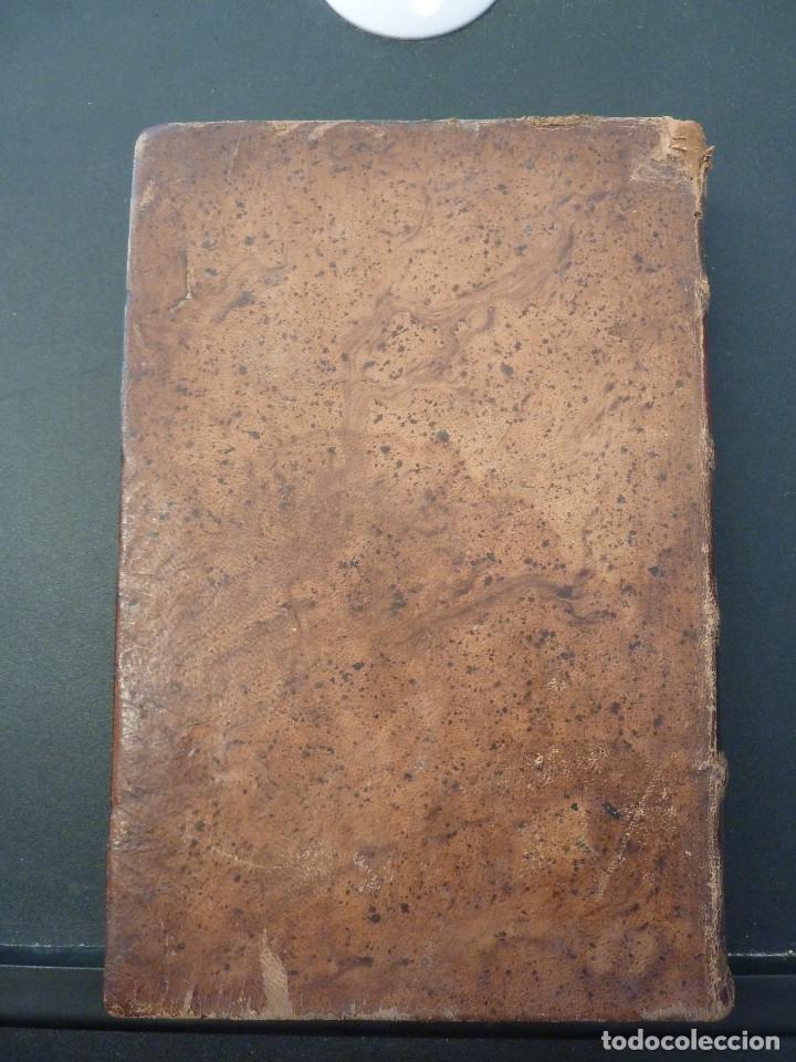 Libros antiguos: FARMACOPEA Y FORMULARIO UNIVERSAL - TOMO 1 - Foto 2