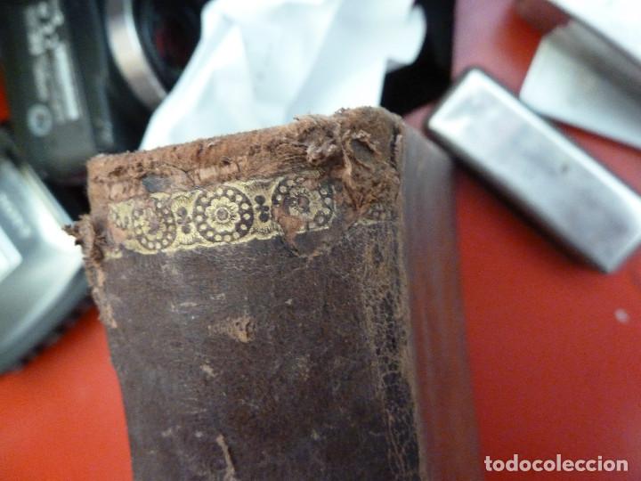 Libros antiguos: FARMACOPEA Y FORMULARIO UNIVERSAL - TOMO 1 - Foto 5