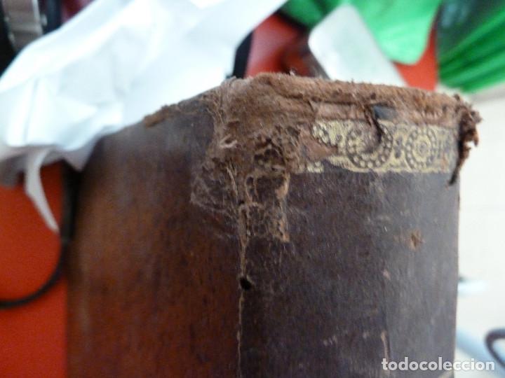 Libros antiguos: FARMACOPEA Y FORMULARIO UNIVERSAL - TOMO 1 - Foto 6
