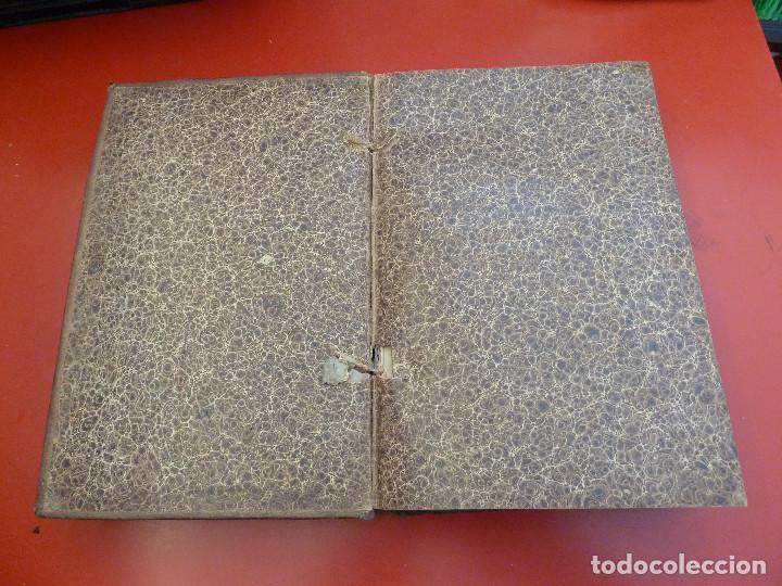 Libros antiguos: FARMACOPEA Y FORMULARIO UNIVERSAL - TOMO 1 - Foto 9