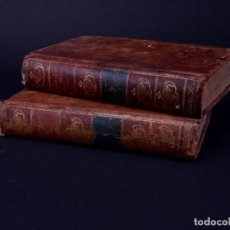 Libros antiguos: TRAITE DE PHARMACIE THEORIQUE ET PRATIQUE, PARIS 1811. Lote 108262223