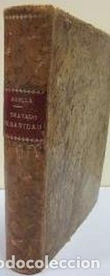 Libros antiguos: Tratado de sanidad. 1914