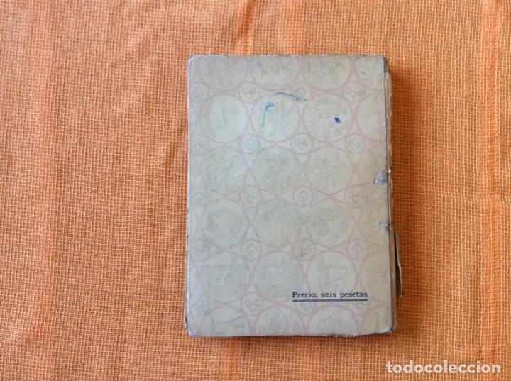 Libros antiguos: Elementos de higiene.Orestes Cendrero - Foto 6