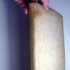 Libros antiguos: 1791 * LIBRO MEDICINA ITALIANO * CONSULTAS MEDICAS * DE ANDREA PASTA