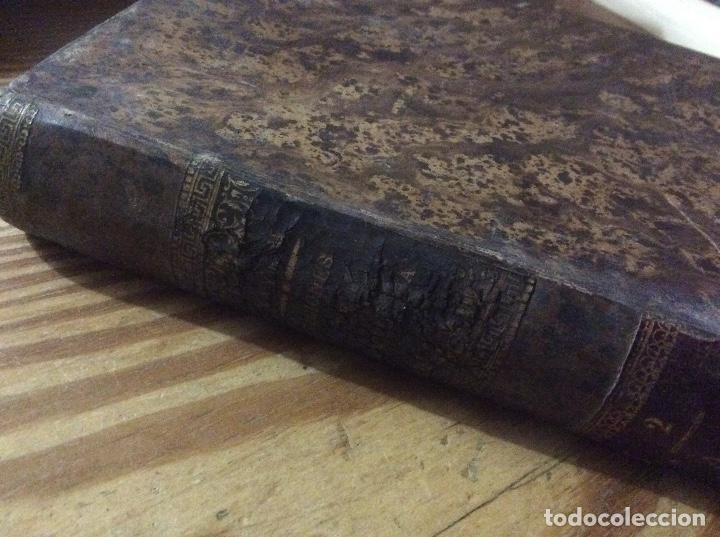 Antiquarische B&uuml;cher: Lecciones de terapeutica segunda parte por georges Hyem de 1891 madrid las medicaciones