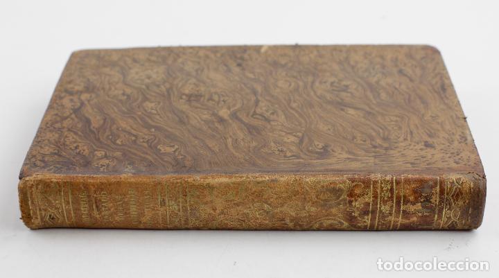 Libros antiguos: Tratado de las enfermedades sifilíticas, afecciones venéreas, 1848, José Oriol Navarra, Barcelona. - Foto 3 - 156061582