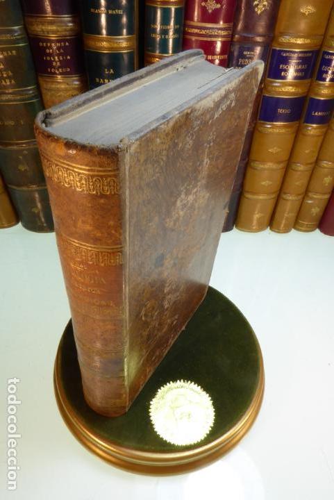 Antiquarische B&uuml;cher: Elementos de patolog&iacute;a y de cl&iacute;nica quir&uacute;rgicas. Dr. Moynac. Tomo Primero. Madrid.  1876.