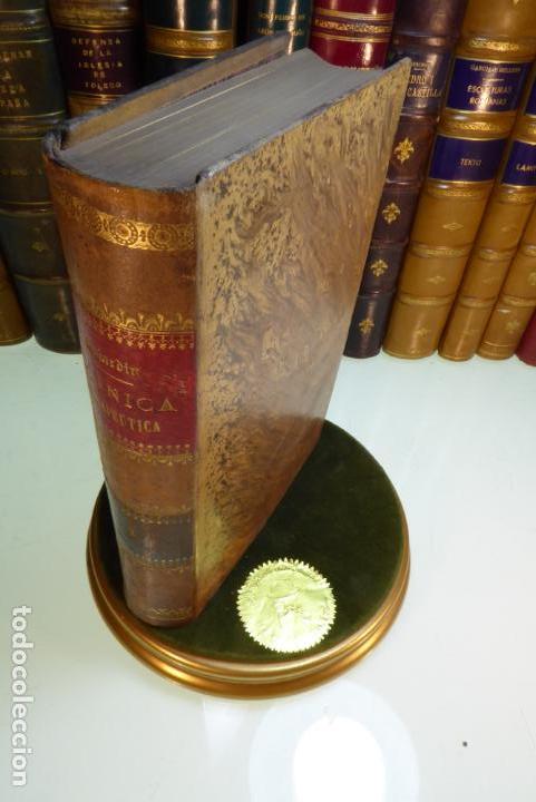 Antiquarische B&uuml;cher: Lecciones de cl&iacute;nica terap&eacute;utica. Dr. Dujardin-Beaumetz. Tomo segundo. Madrid. 1892. Bailly-Baillere