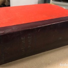 Libros antiguos: ÉLÉMENTS D’ANATOMIE COMPARÉE. RÉMY PERRIER. LIBRAIRIE J. -B. BAILLIÈRE ET FILS 1893.