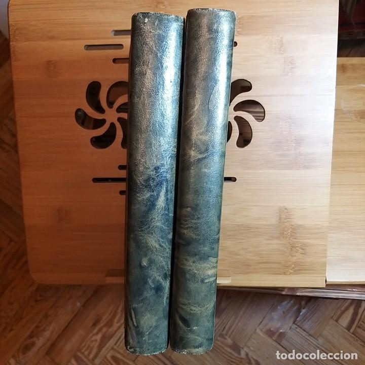 Antiquarische B&uuml;cher: MANUAL MICROBIOLOGIA MEDICA.1943. 2 TOMOS