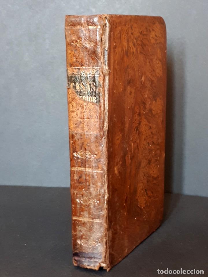 Libri antichi: ELEMENTOS DEL ESTERIOR DEL CABALLO. DERECHO VETERINARIO COMERCIAL. NICOLAS CASAS- 1843